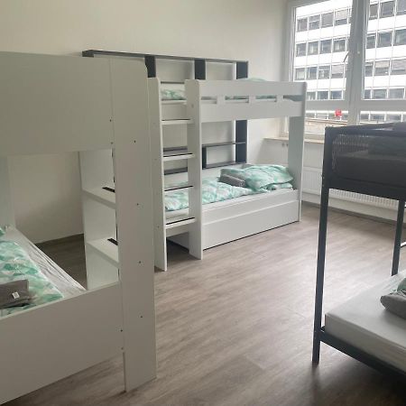 Cityapartment 5Min- Hauptbahnhof Bremen Bagian luar foto