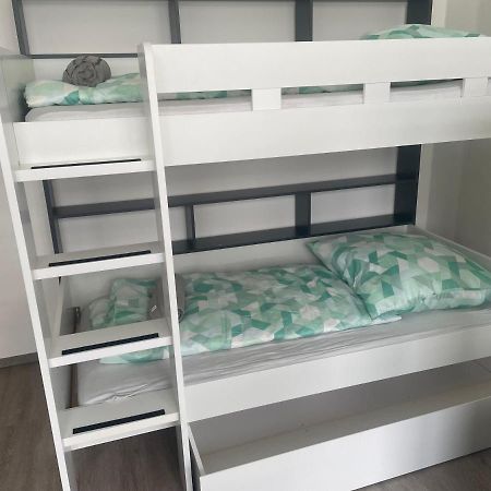Cityapartment 5Min- Hauptbahnhof Bremen Bagian luar foto