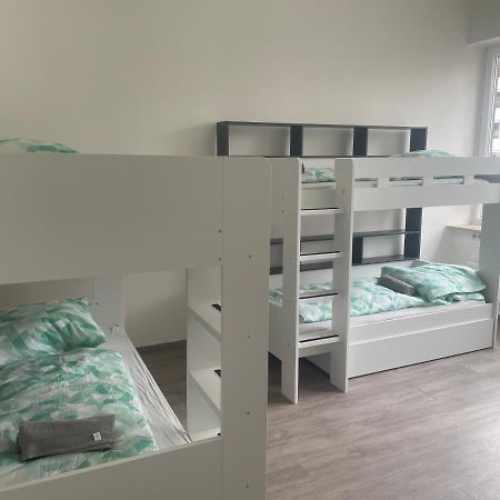 Cityapartment 5Min- Hauptbahnhof Bremen Bagian luar foto