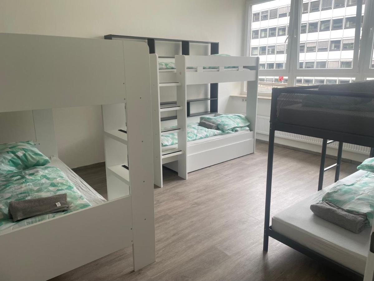 Cityapartment 5Min- Hauptbahnhof Bremen Bagian luar foto