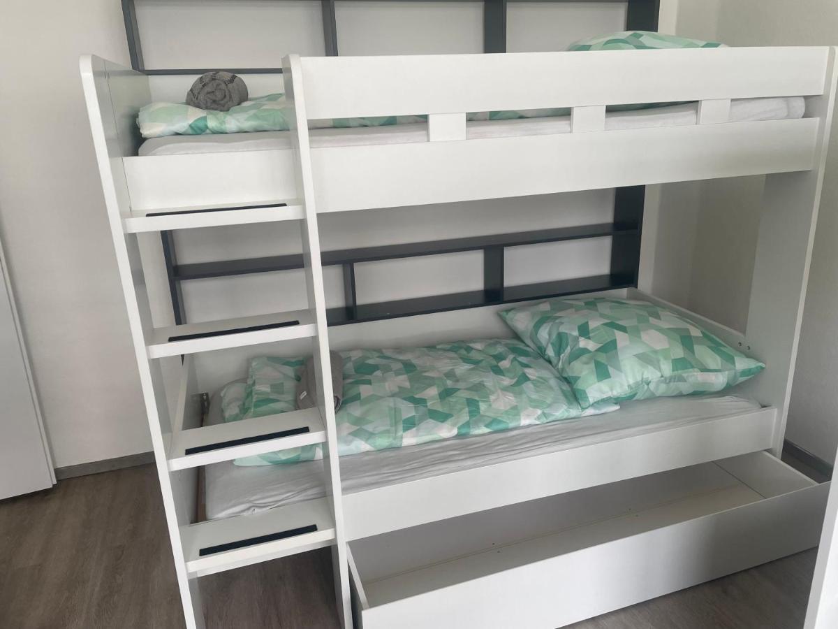 Cityapartment 5Min- Hauptbahnhof Bremen Bagian luar foto