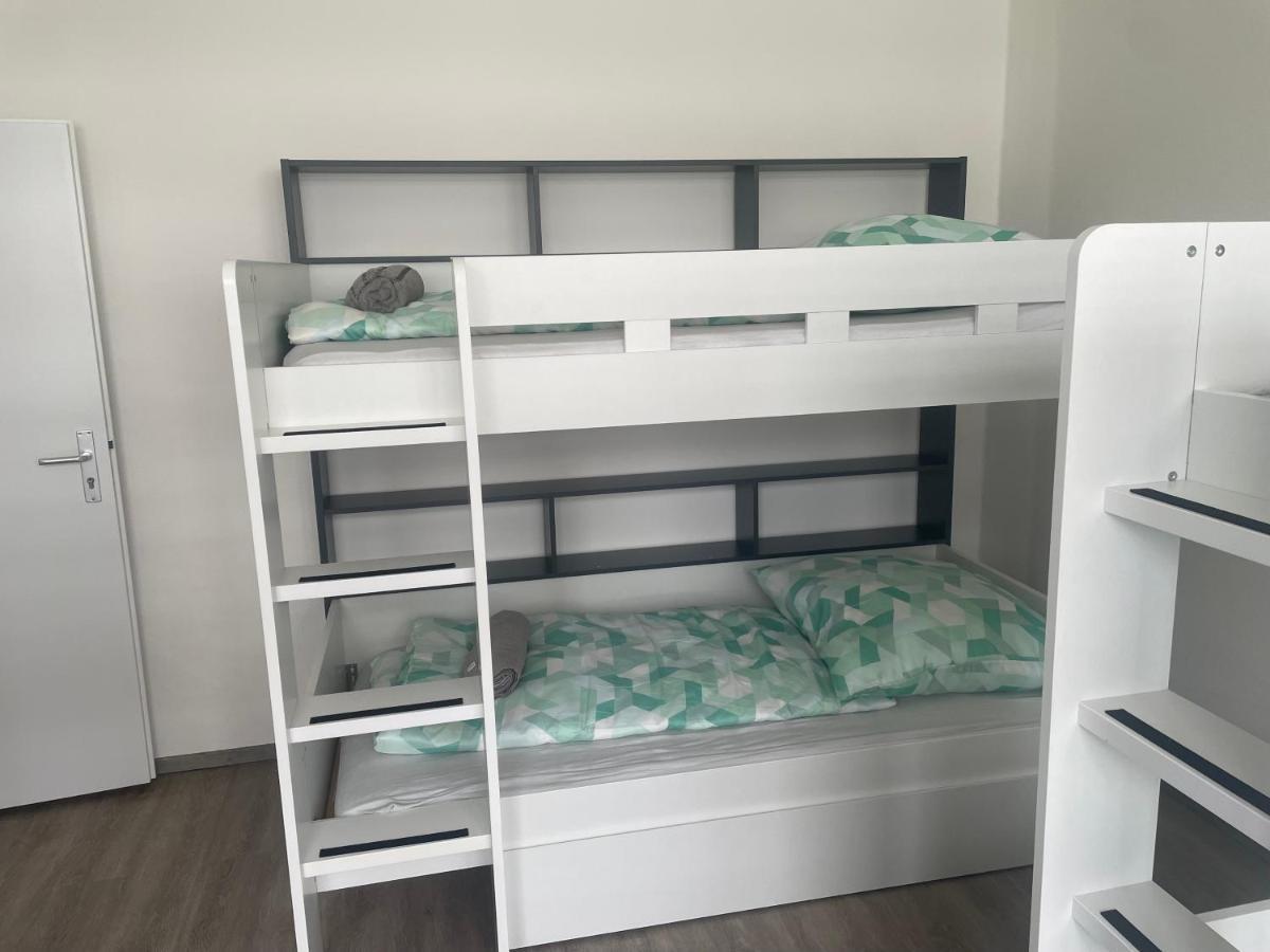 Cityapartment 5Min- Hauptbahnhof Bremen Bagian luar foto
