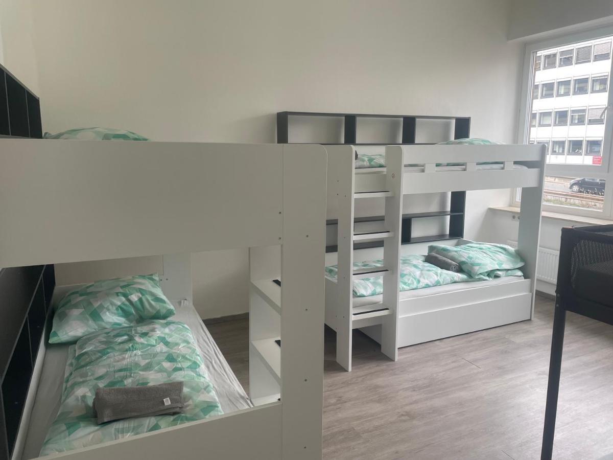 Cityapartment 5Min- Hauptbahnhof Bremen Bagian luar foto