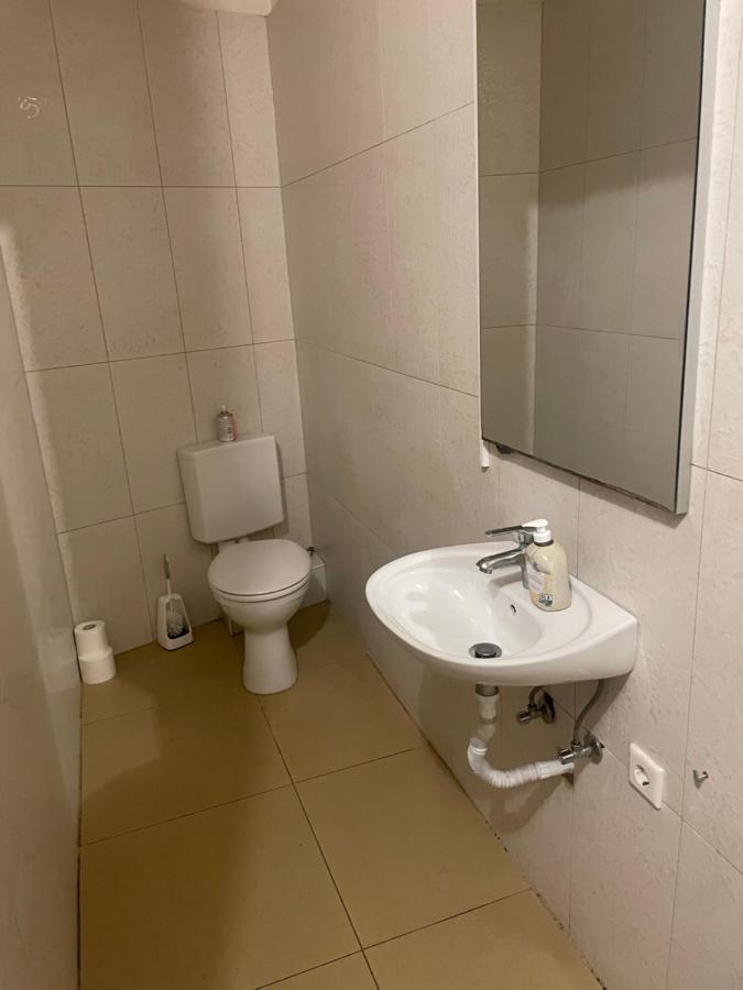 Cityapartment 5Min- Hauptbahnhof Bremen Bagian luar foto